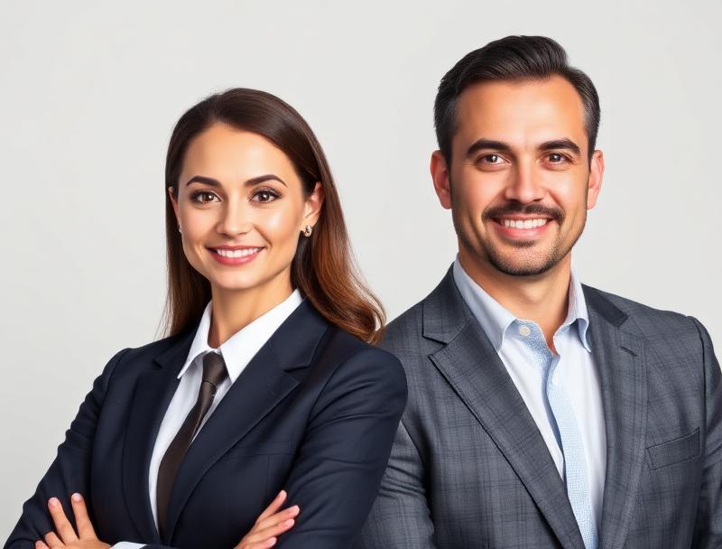 Corporate Photoshoots