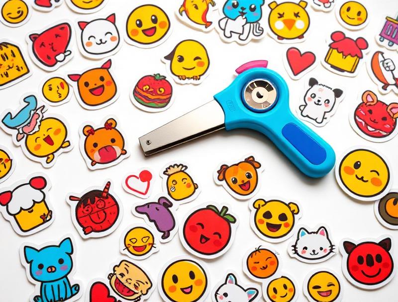 Sticker Maker